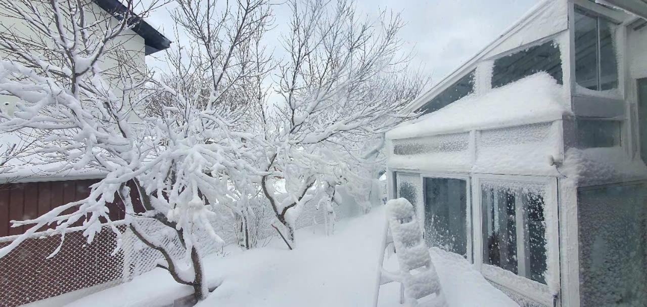 A Home Away 토론토 외부 사진
